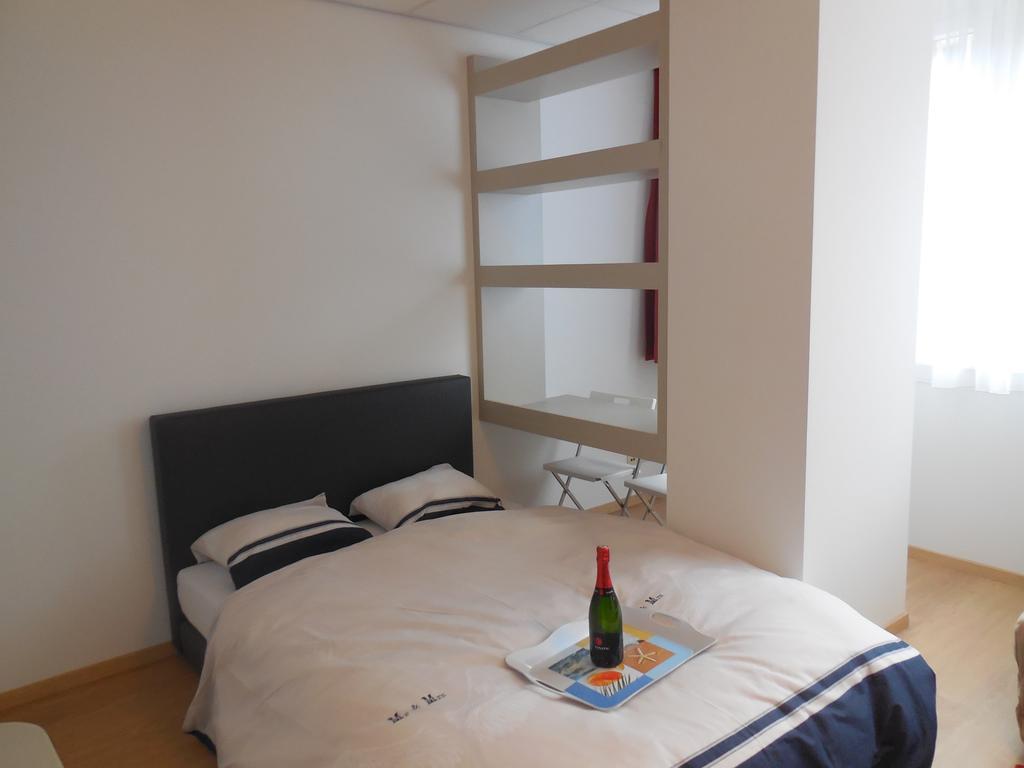 Studio Grand Place Брюссель Номер фото