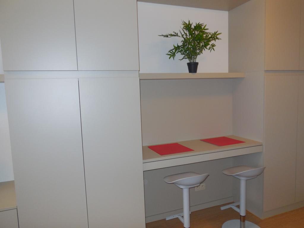 Studio Grand Place Брюссель Номер фото