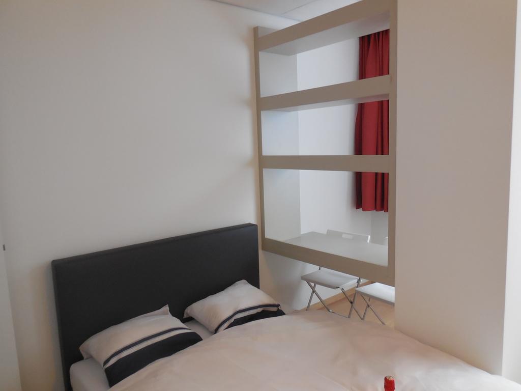 Studio Grand Place Брюссель Номер фото